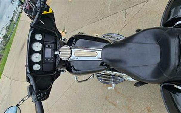 2018 Harley-Davidson Street Glide®