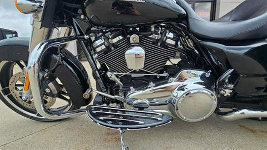 2018 Harley-Davidson Street Glide®