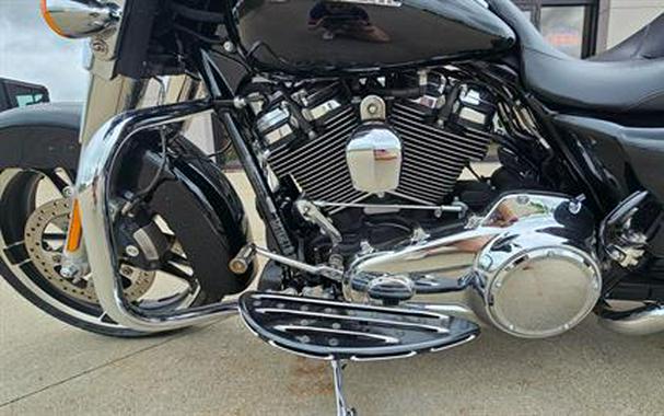 2018 Harley-Davidson Street Glide®