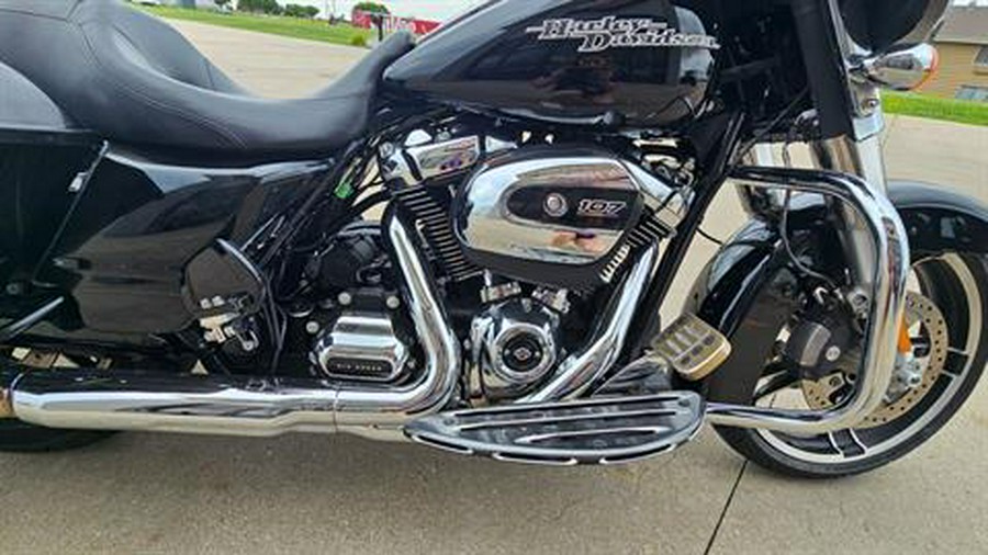 2018 Harley-Davidson Street Glide®