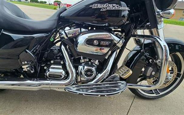 2018 Harley-Davidson Street Glide®