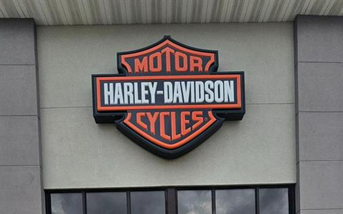 2018 Harley-Davidson Street Glide®