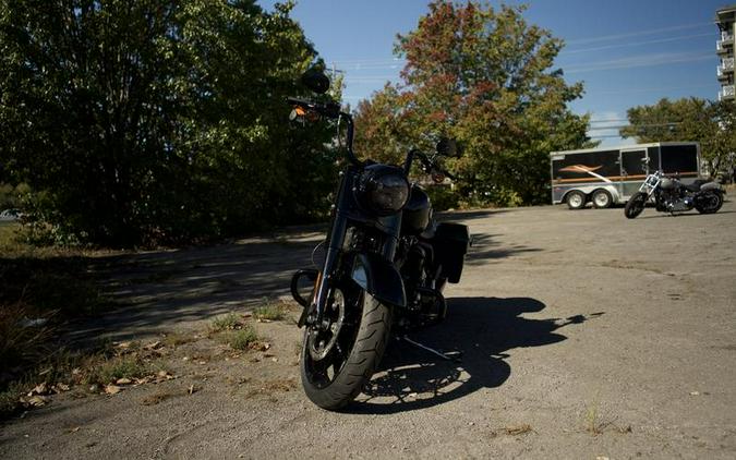 2025 Harley-Davidson® FLHRXS - Road King® Special