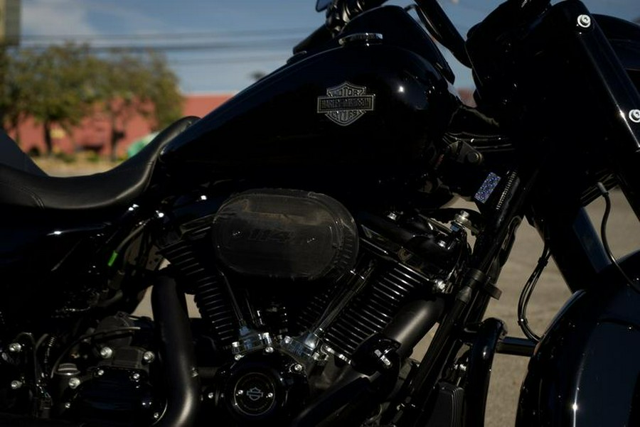 2025 Harley-Davidson® FLHRXS - Road King® Special