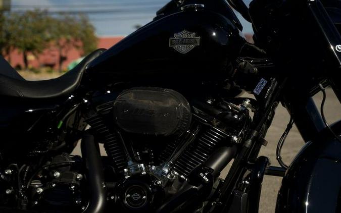 2025 Harley-Davidson® FLHRXS - Road King® Special