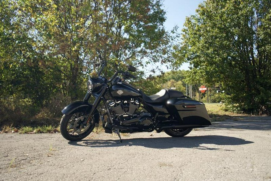 2025 Harley-Davidson® FLHRXS - Road King® Special