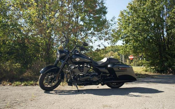 2025 Harley-Davidson® FLHRXS - Road King® Special