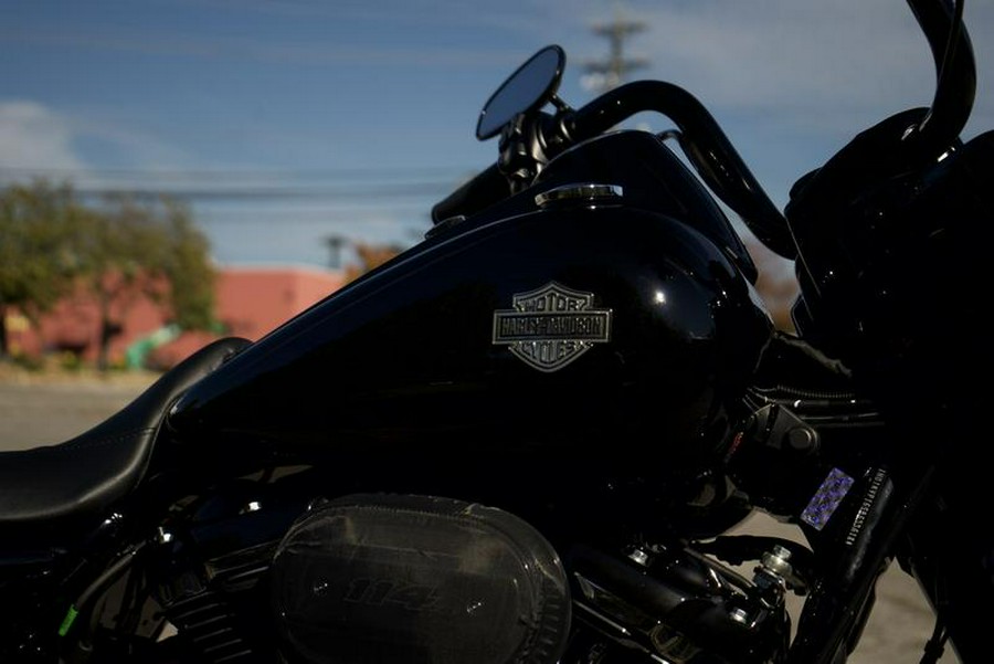 2025 Harley-Davidson® FLHRXS - Road King® Special