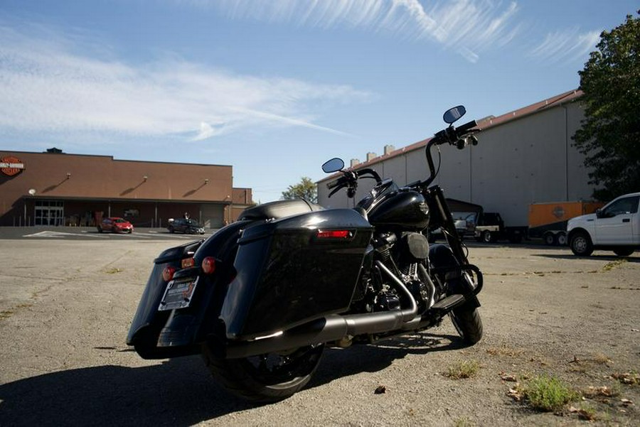 2025 Harley-Davidson® FLHRXS - Road King® Special