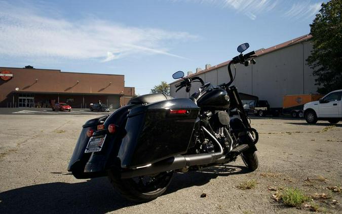 2025 Harley-Davidson® FLHRXS - Road King® Special