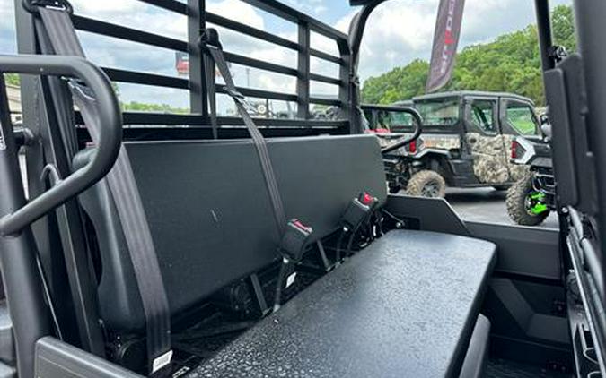 2026 Kawasaki MULE PRO-FXT 1000 LE