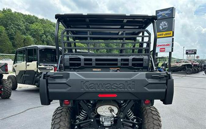 2026 Kawasaki MULE PRO-FXT 1000 LE