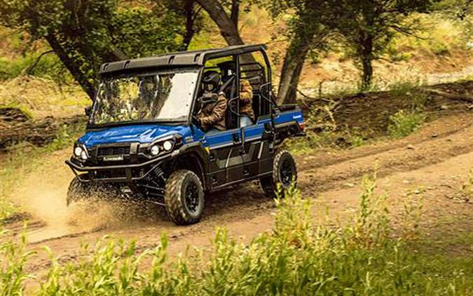 2026 Kawasaki MULE PRO-FXT 1000 LE