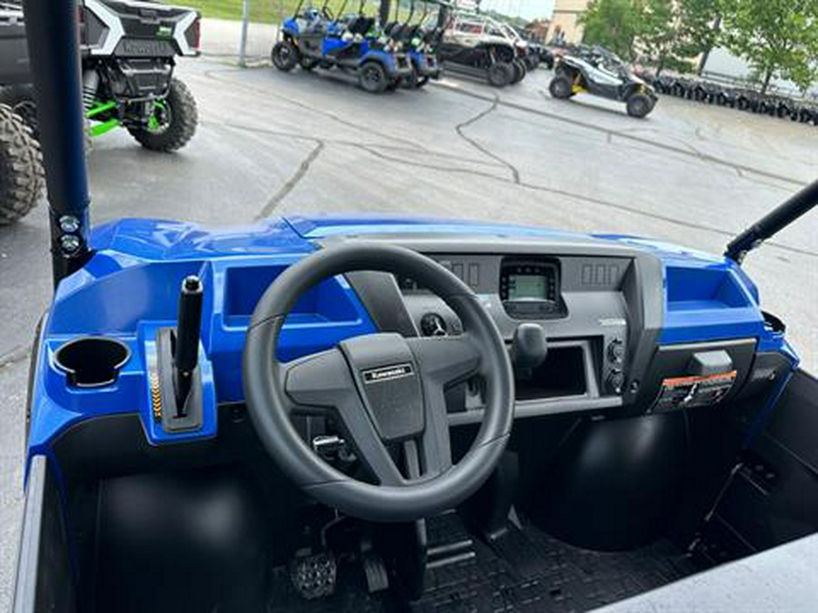 2026 Kawasaki MULE PRO-FXT 1000 LE