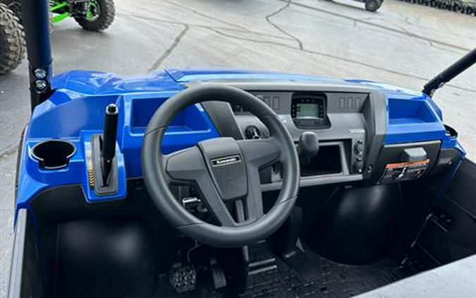 2026 Kawasaki MULE PRO-FXT 1000 LE