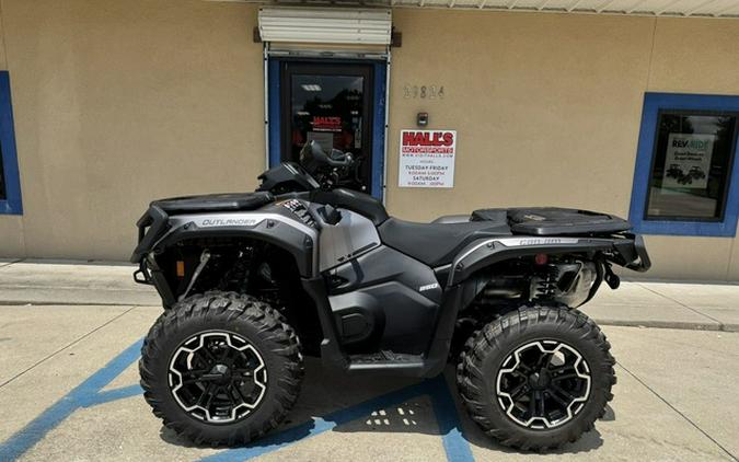 2025 Can-Am Outlander XT 850
