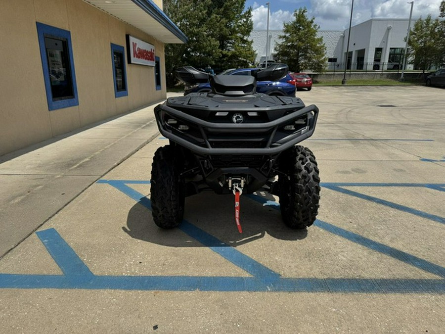 2025 Can-Am Outlander XT 850