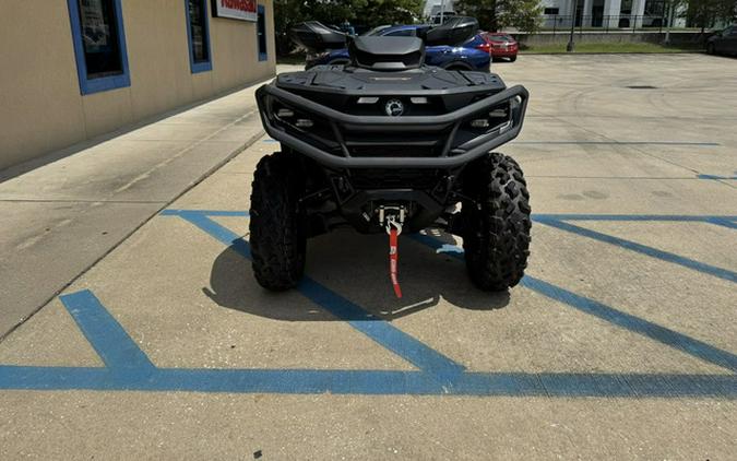 2025 Can-Am Outlander XT 850