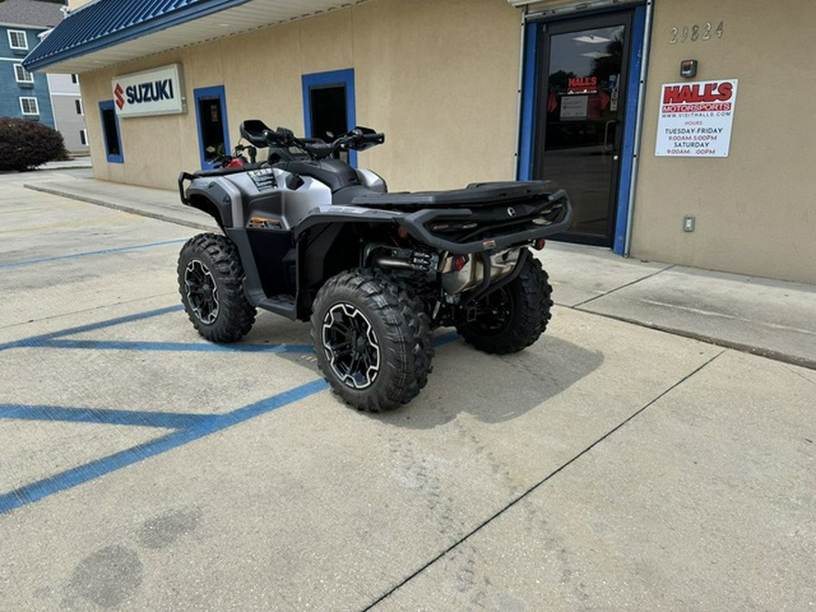 2025 Can-Am Outlander XT 850