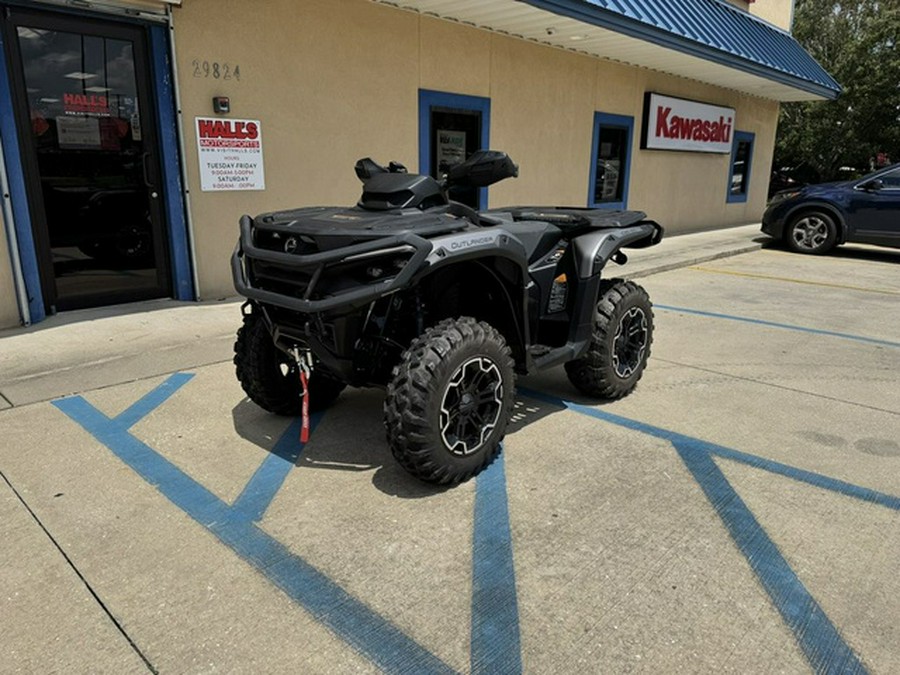 2025 Can-Am Outlander XT 850