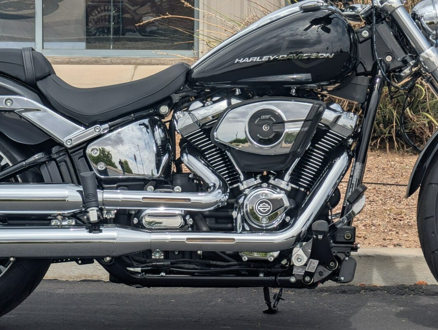 2025 Harley-Davidson® Breakout®