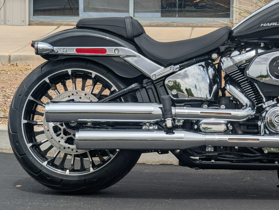 2025 Harley-Davidson® Breakout®