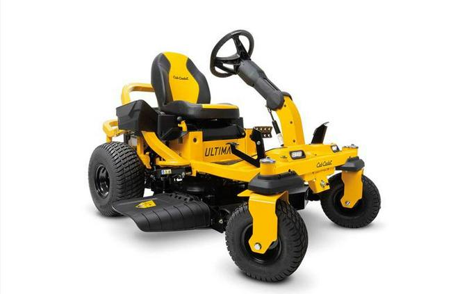 2025 Cub Cadet ZTS1 42