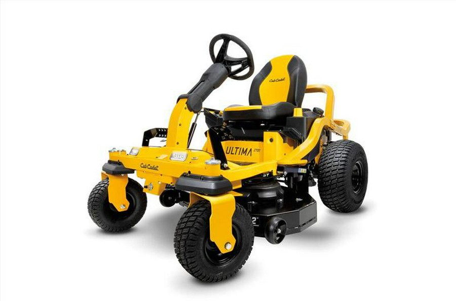 2025 Cub Cadet ZTS1 42