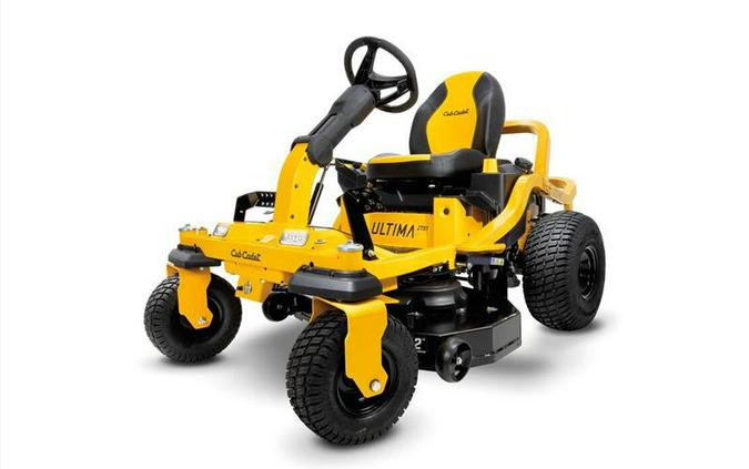 2025 Cub Cadet ZTS1 42