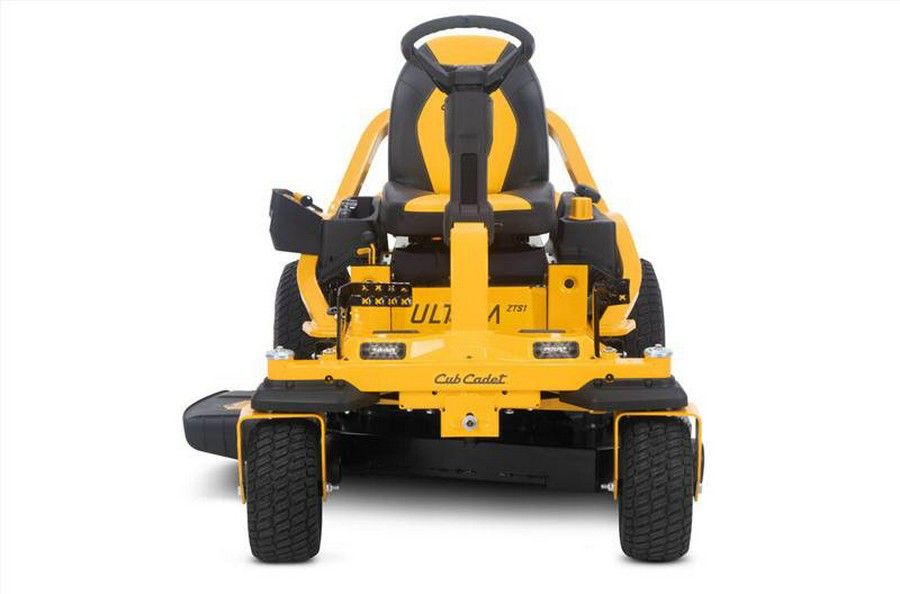 2025 Cub Cadet ZTS1 42