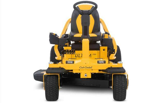 2025 Cub Cadet ZTS1 42