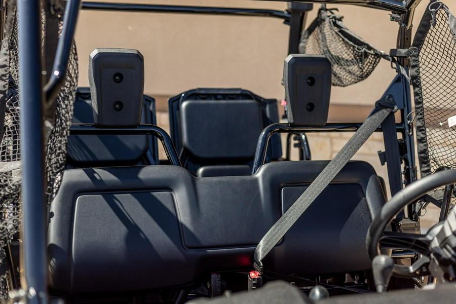 2026 HONDA PIONEER 7004 BASE