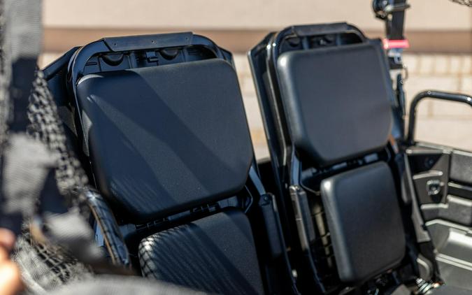 2026 HONDA PIONEER 7004 BASE