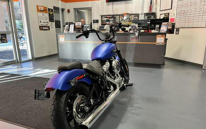 2026 Harley-Davidson® FXBB - Street Bob®