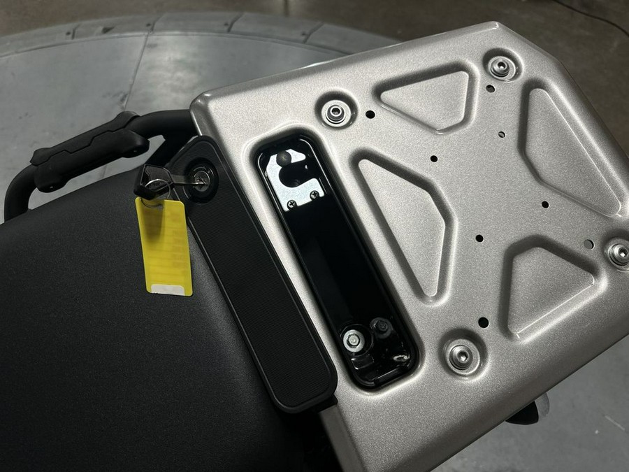 2026 Kawasaki KLR® 650 ABS