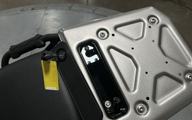 2026 Kawasaki KLR® 650 ABS