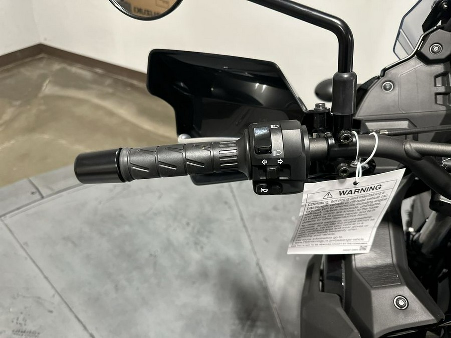 2026 Kawasaki KLR® 650 ABS