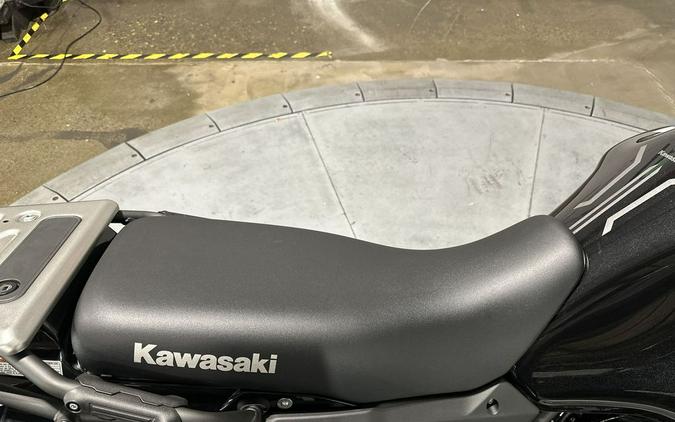 2026 Kawasaki KLR® 650 ABS