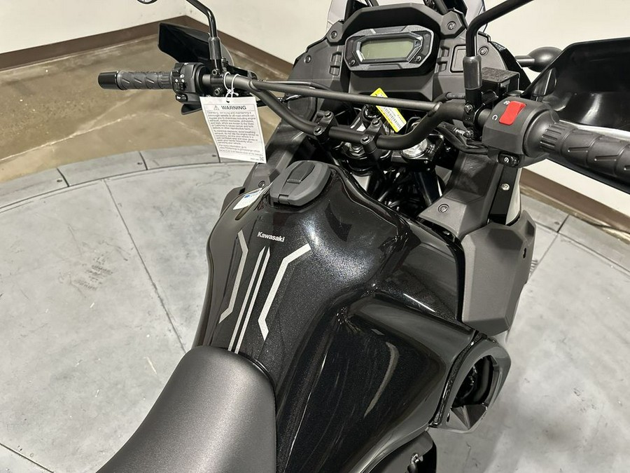 2026 Kawasaki KLR® 650 ABS