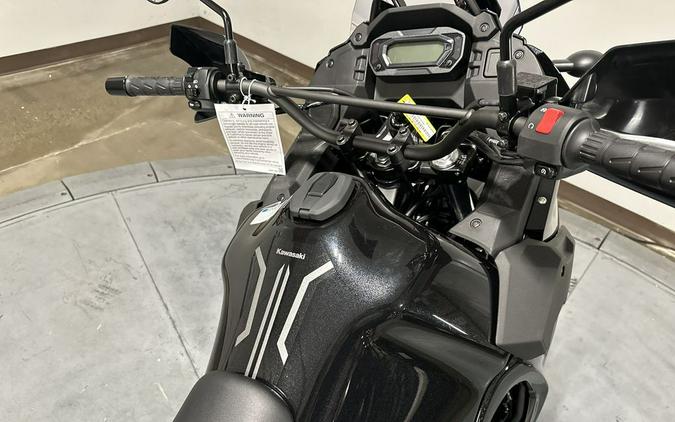 2026 Kawasaki KLR® 650 ABS