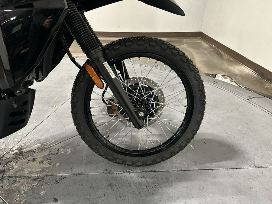 2026 Kawasaki KLR® 650 ABS