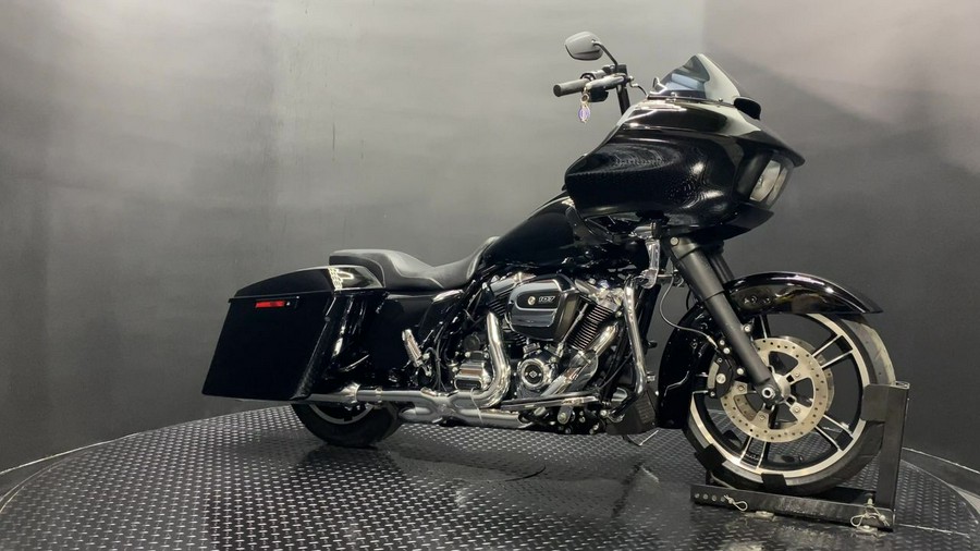 2018 Harley-Davidson® FLTRX - Road Glide®