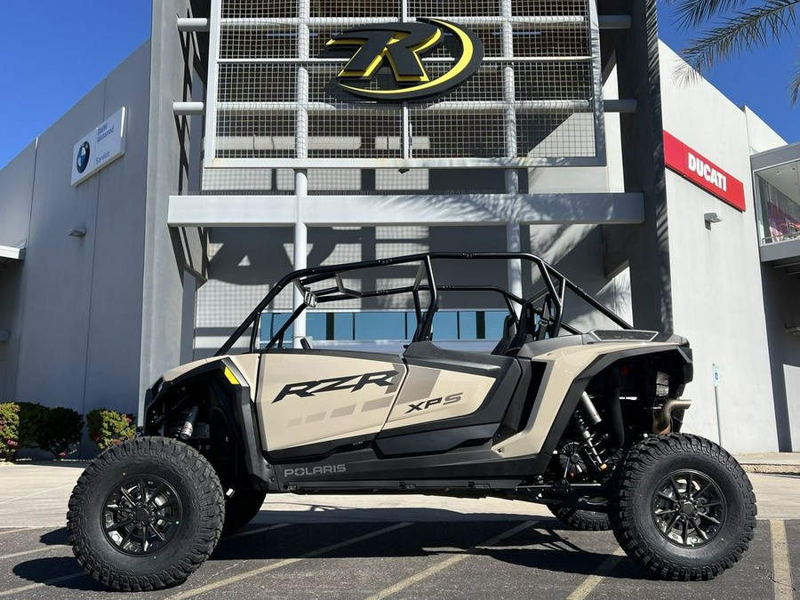 2026 Polaris® RZR XP S 4 1000 Sport