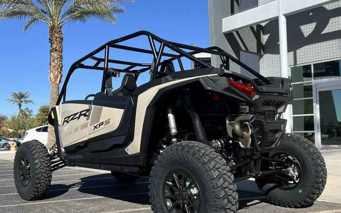 2026 Polaris® RZR XP S 4 1000 Sport
