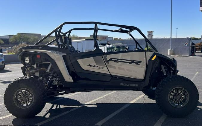 2026 Polaris® RZR XP S 4 1000 Sport