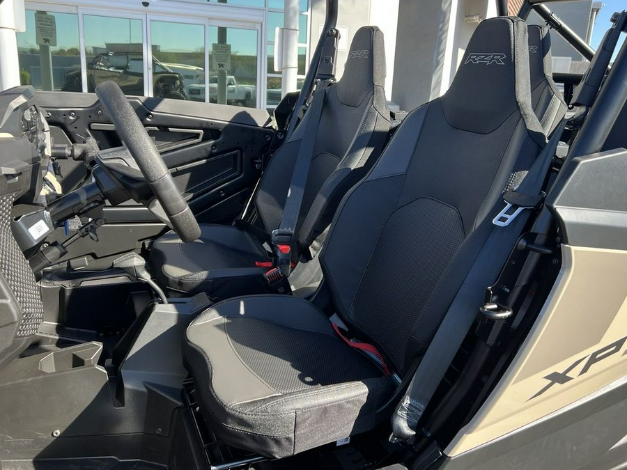 2026 Polaris® RZR XP S 4 1000 Sport