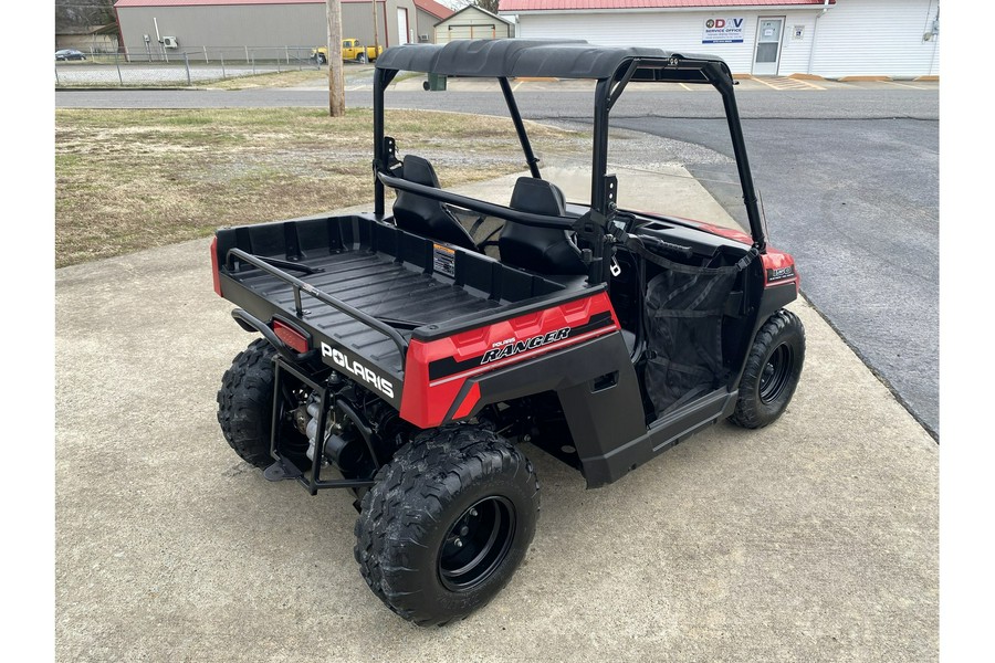 2018 Polaris RANGER 150 EFI