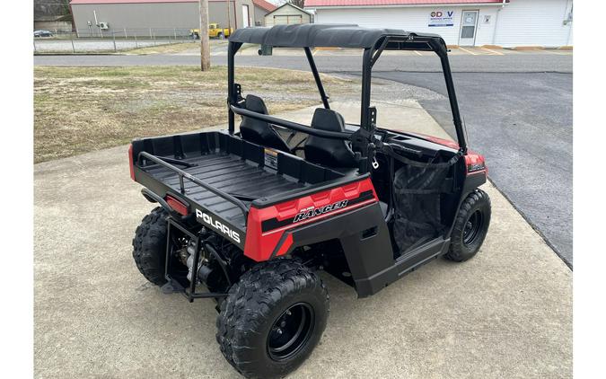 2018 Polaris RANGER 150 EFI