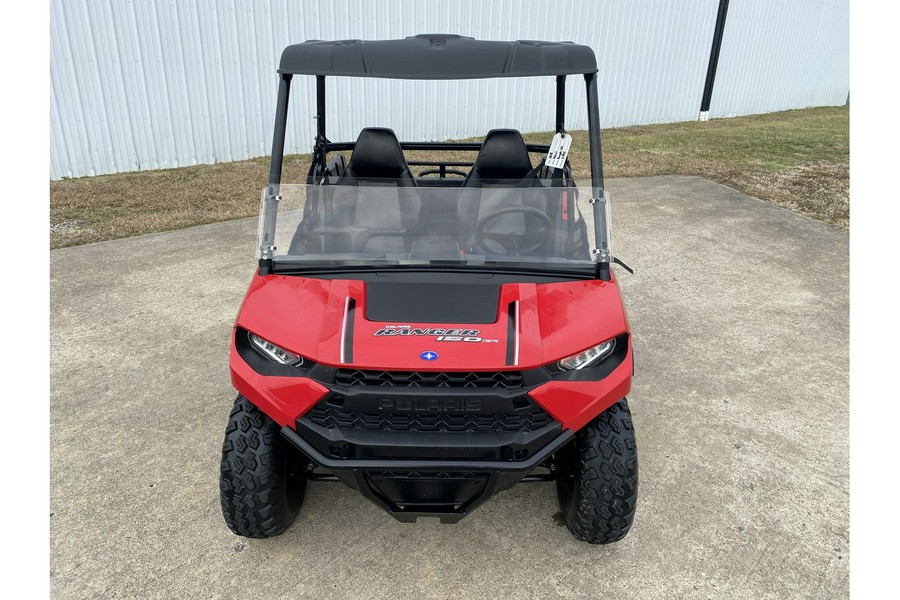 2018 Polaris RANGER 150 EFI