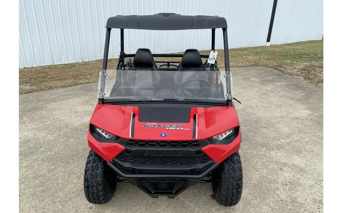 2018 Polaris RANGER 150 EFI